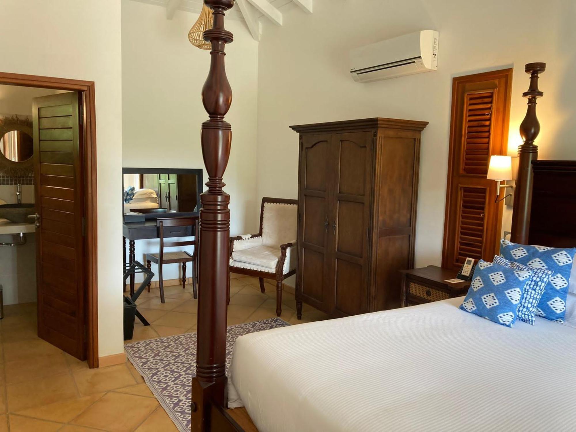 Habitation Saint Charles - De Charme & 4* Petit-Bourg